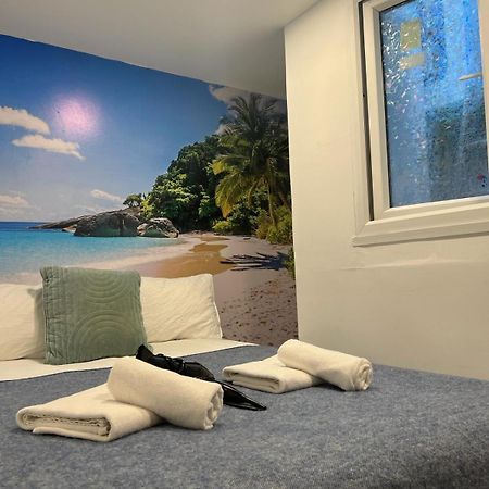 Comfy Private Bedrooms In Euston, Central Londres Exterior foto