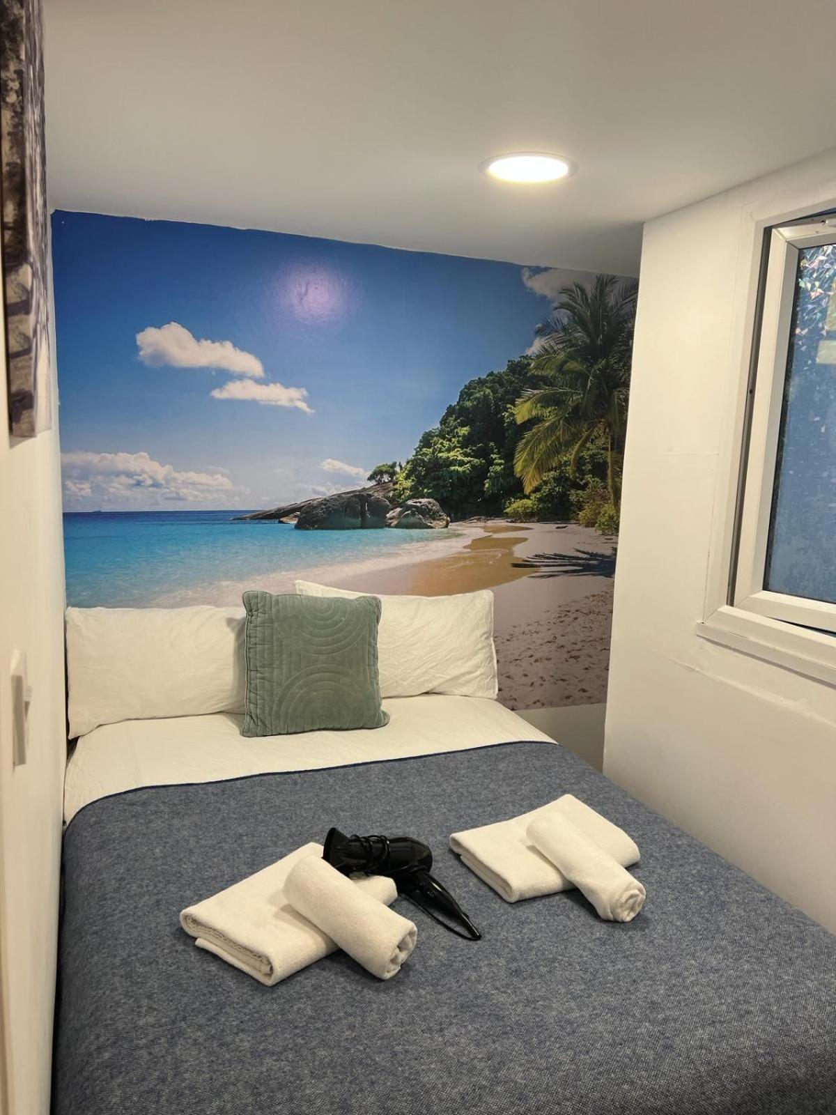 Comfy Private Bedrooms In Euston, Central Londres Exterior foto