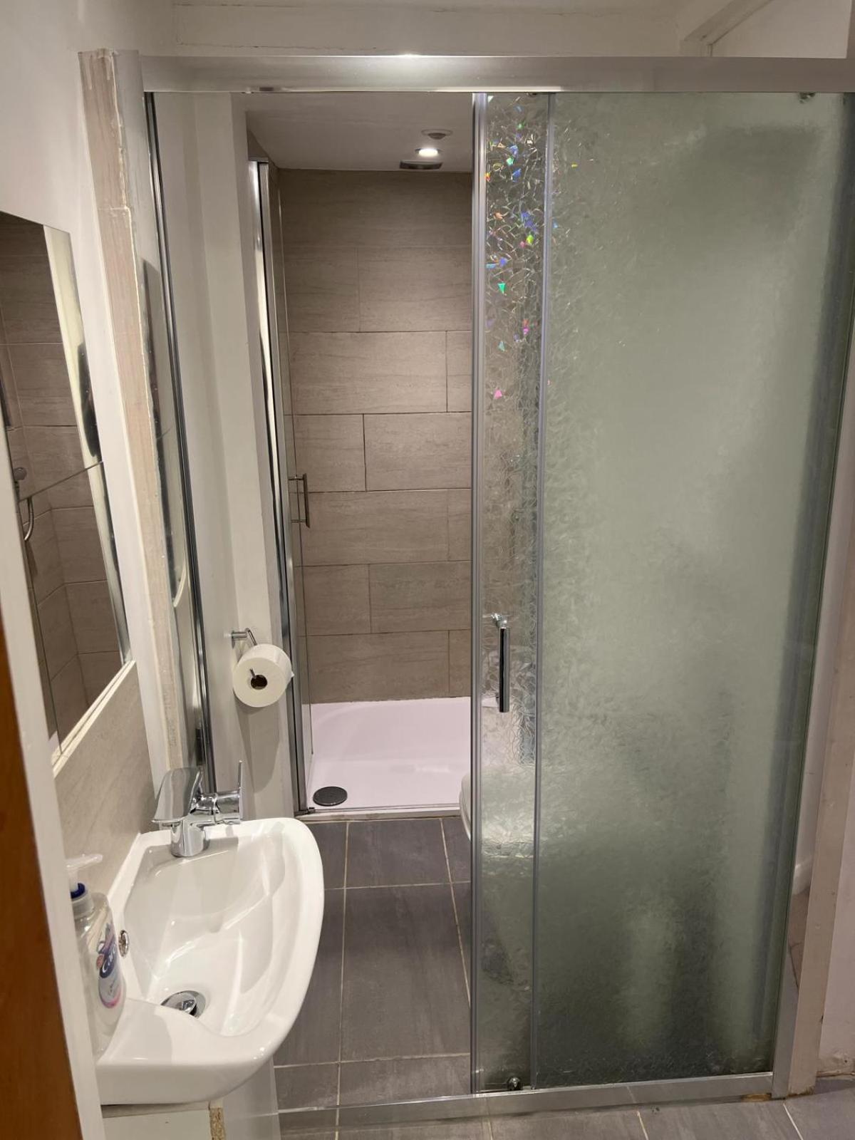 Comfy Private Bedrooms In Euston, Central Londres Exterior foto
