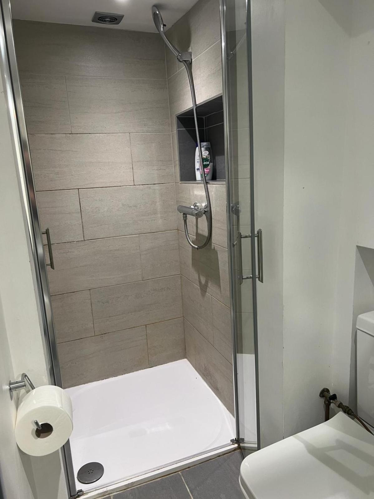Comfy Private Bedrooms In Euston, Central Londres Exterior foto