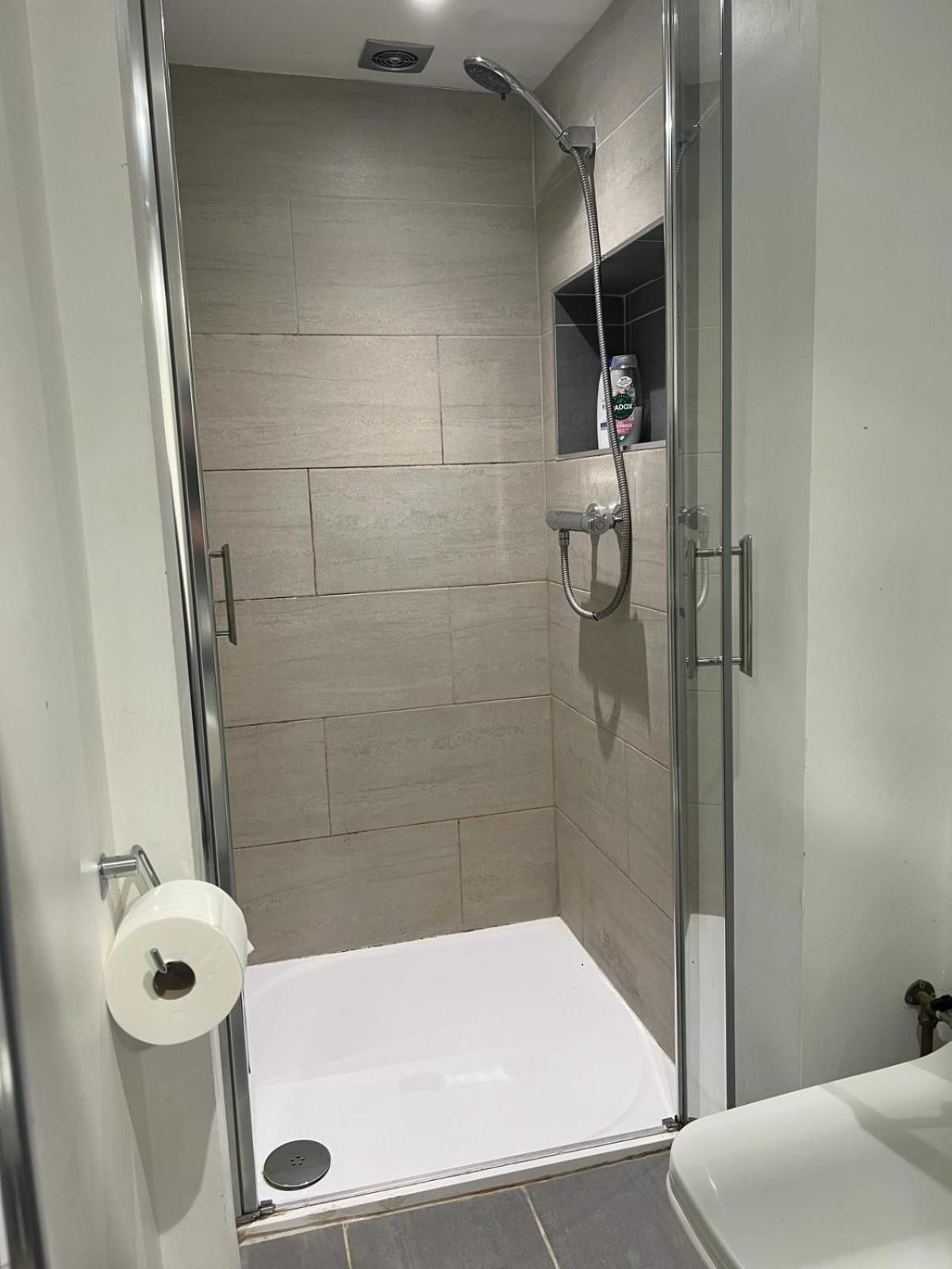 Comfy Private Bedrooms In Euston, Central Londres Exterior foto