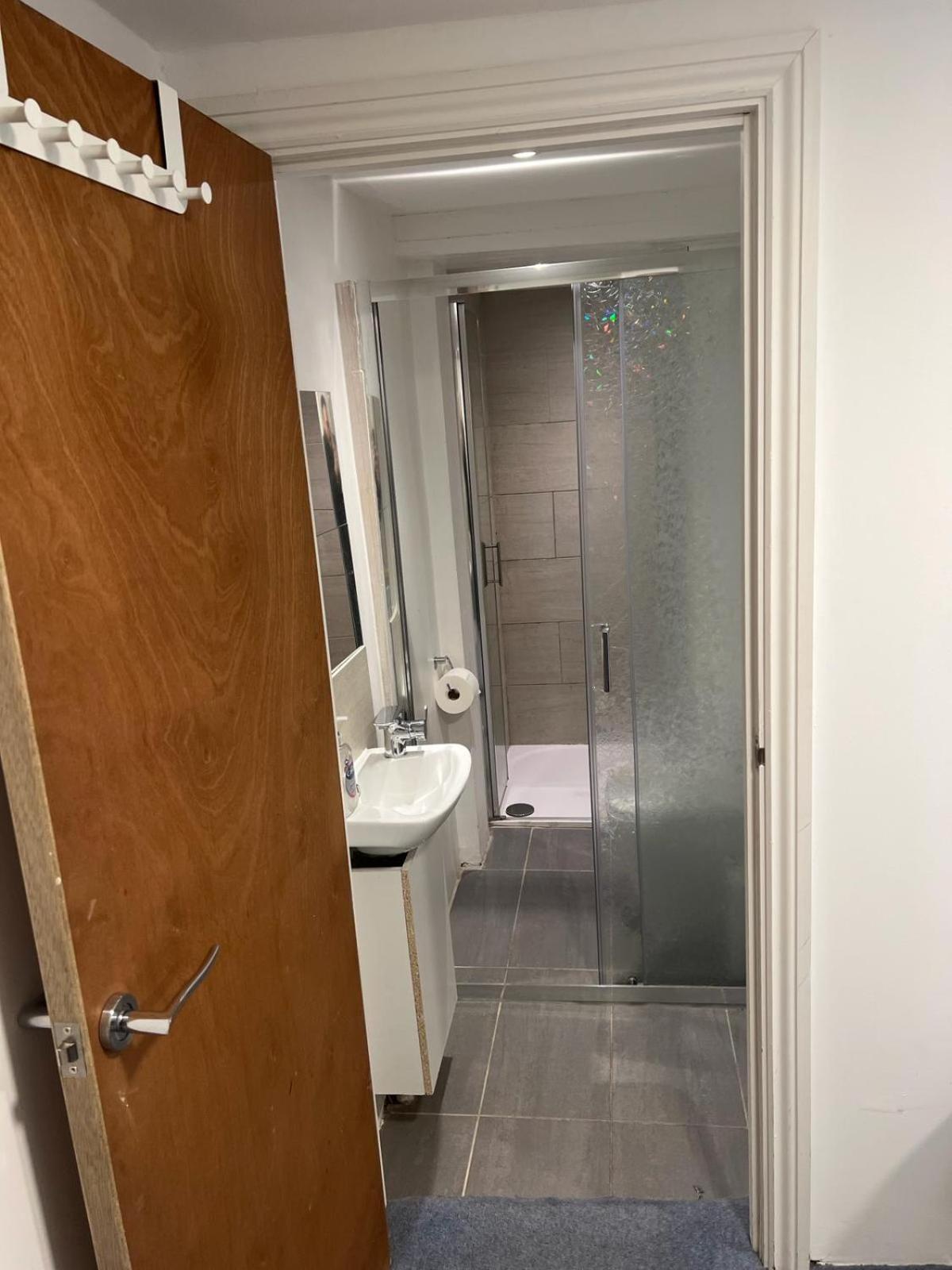 Comfy Private Bedrooms In Euston, Central Londres Exterior foto