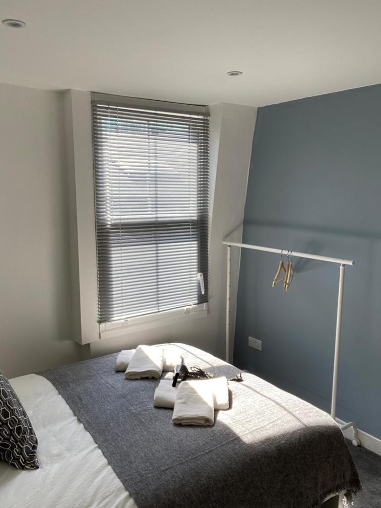 Comfy Private Bedrooms In Euston, Central Londres Exterior foto