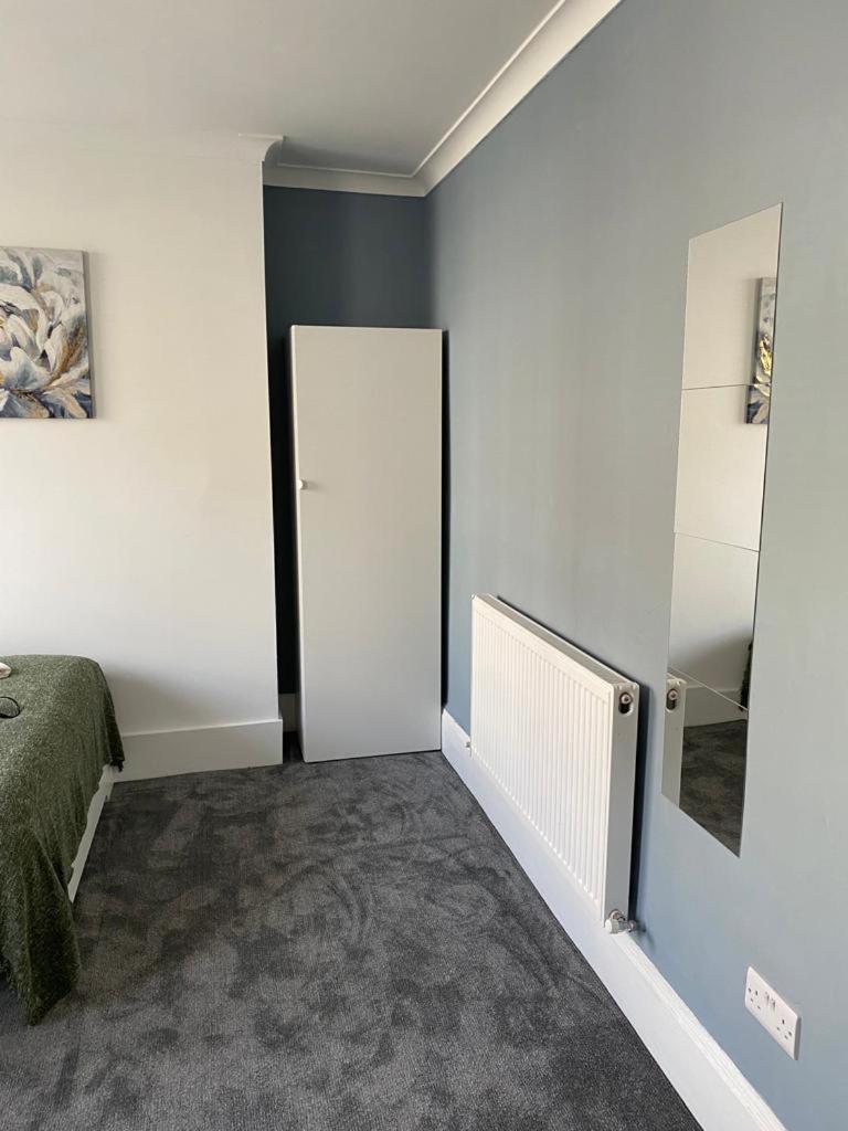 Comfy Private Bedrooms In Euston, Central Londres Exterior foto
