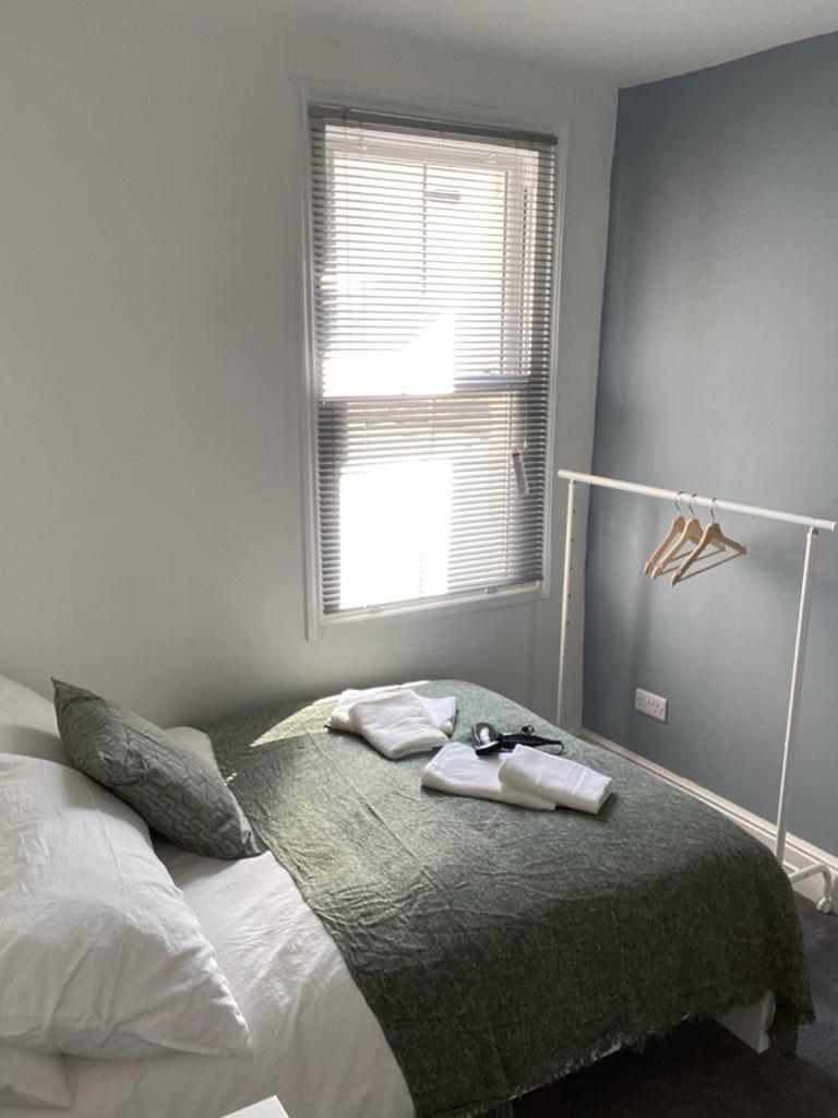 Comfy Private Bedrooms In Euston, Central Londres Exterior foto