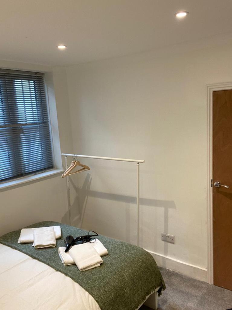 Comfy Private Bedrooms In Euston, Central Londres Exterior foto