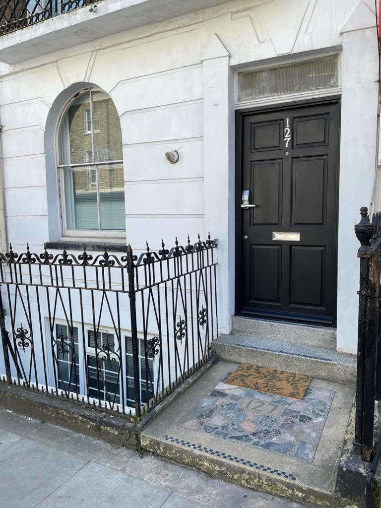 Comfy Private Bedrooms In Euston, Central Londres Exterior foto