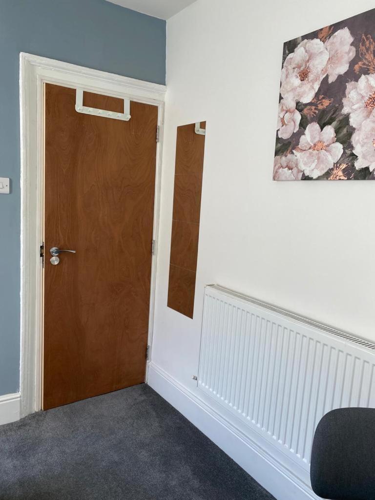 Comfy Private Bedrooms In Euston, Central Londres Exterior foto